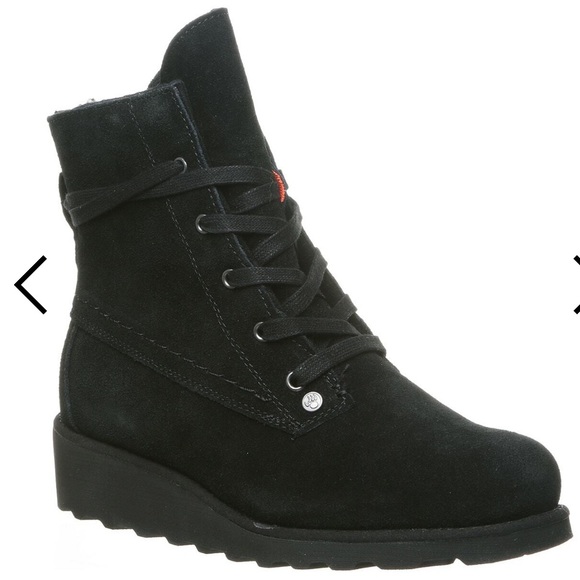 BearPaw Krista Boots - Picture 1 of 12